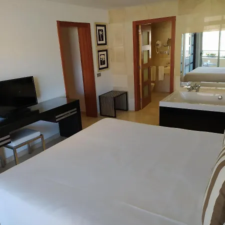 Anfi Del Mar Tauro Golf 1 Apartamento