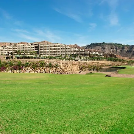 Apartamento Anfi Del Mar Tauro Golf 1