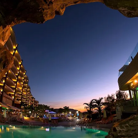 Anfi Del Mar Tauro Golf 1 Apartamento *