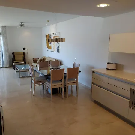 Apartamento Anfi Del Mar Tauro Golf 1 *