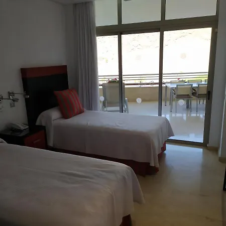 Anfi Del Mar Tauro Golf 1 Apartamento