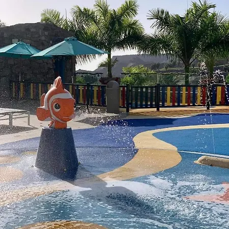 Apartamento Anfi Del Mar Tauro Golf 1 Mogán