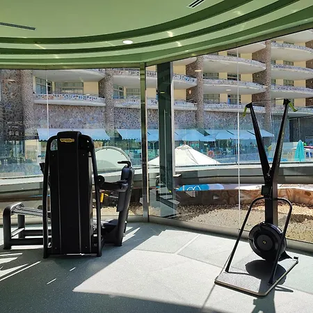 Apartamento Anfi Del Mar Tauro Golf 1