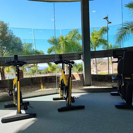 Anfi Del Mar Tauro Golf 1 Apartamento
