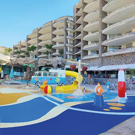Apartamento Anfi Del Mar Tauro Golf 1 Mogán