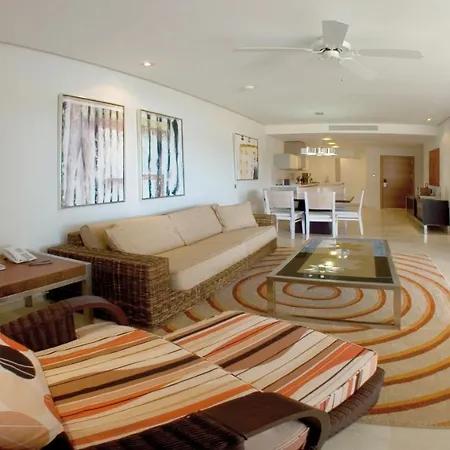 Anfi Del Mar Tauro Golf 1 Apartamento