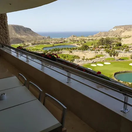 Anfi Del Mar Tauro Golf 1 Emerald Club *
