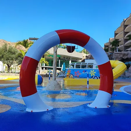 Anfi Del Mar Tauro Golf 1 Emerald Club
