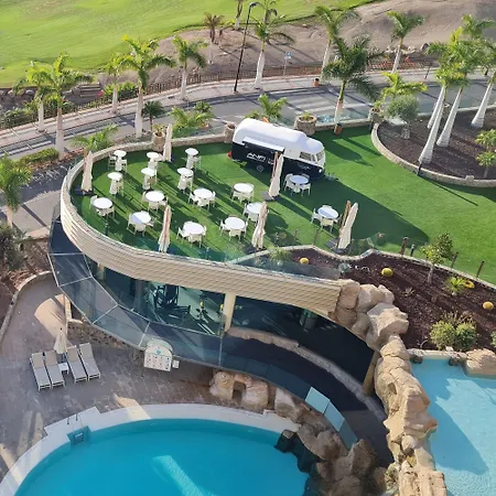 Apartment Anfi Del Mar Tauro Golf 1 Emerald Club *