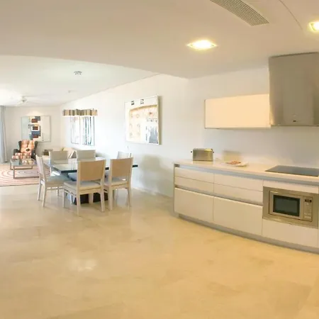 Anfi Del Mar Tauro Golf 1 Emerald Club Apartment *